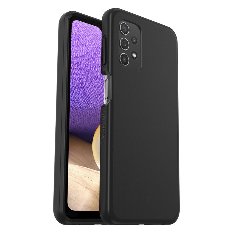 product image 3 - Galaxy A32 5G Skal  React Series